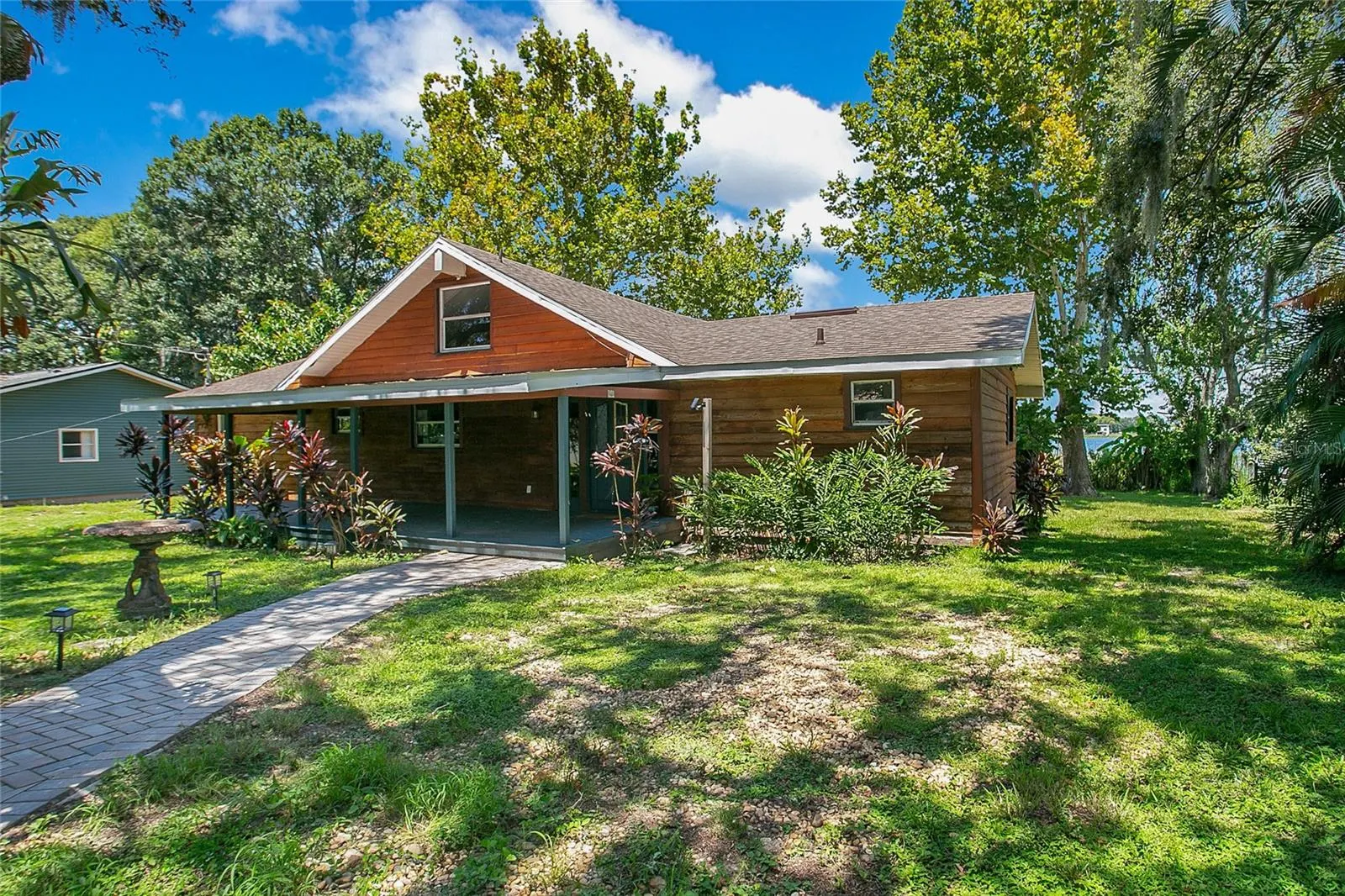 35 S LAKE FOX RD