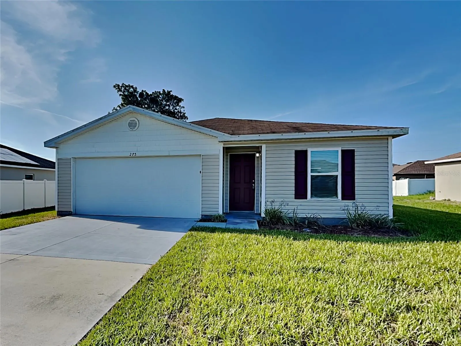 275 ELM CT