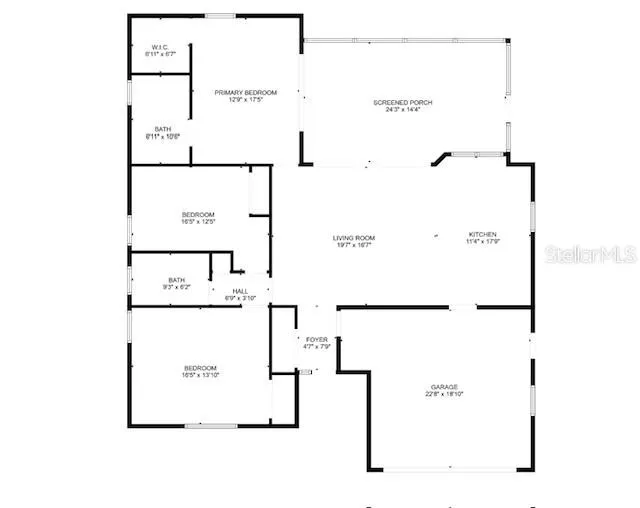 6572 MAUNA LOA BLVD