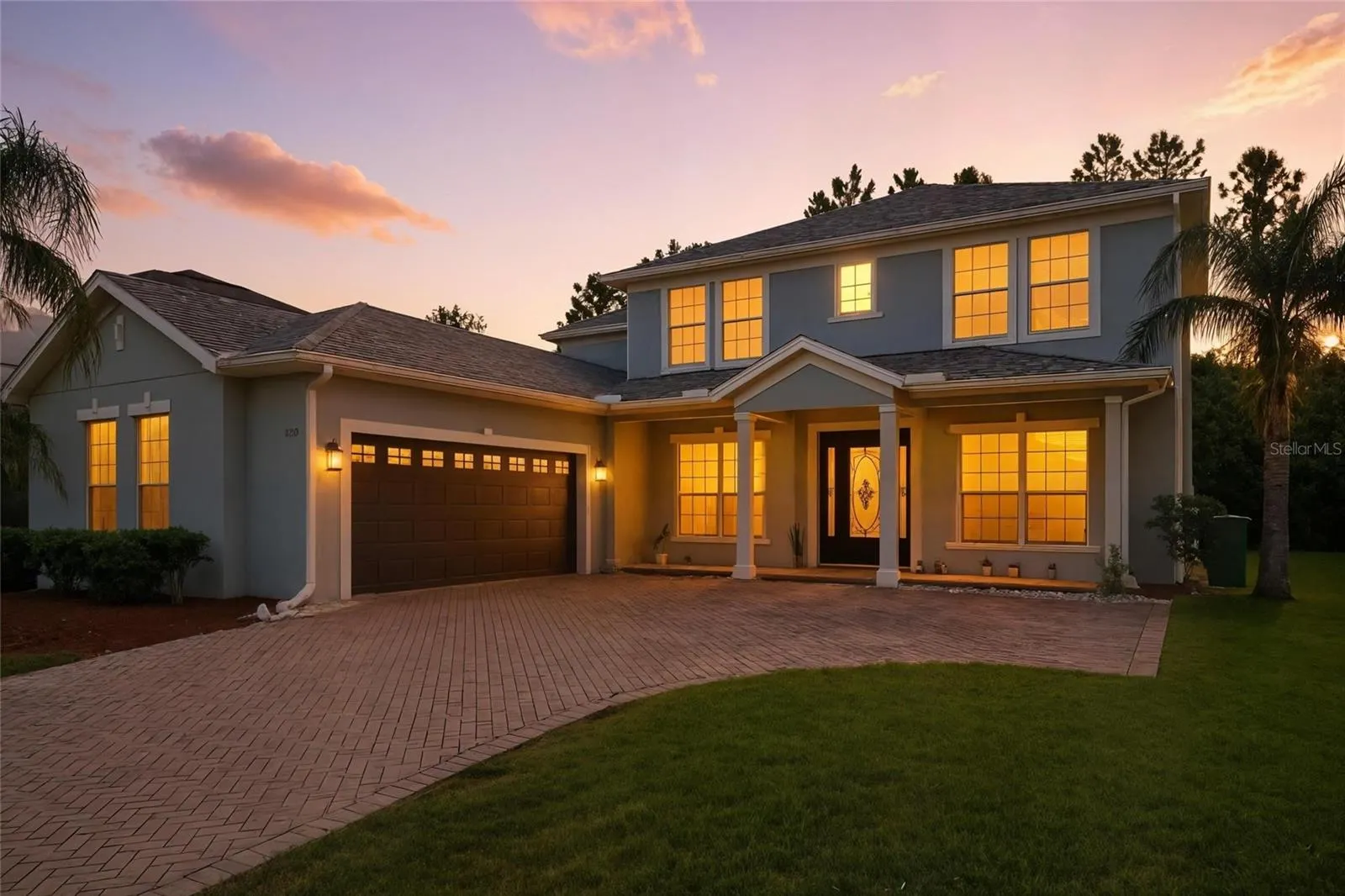 5816 COVINGTON COVE WAY