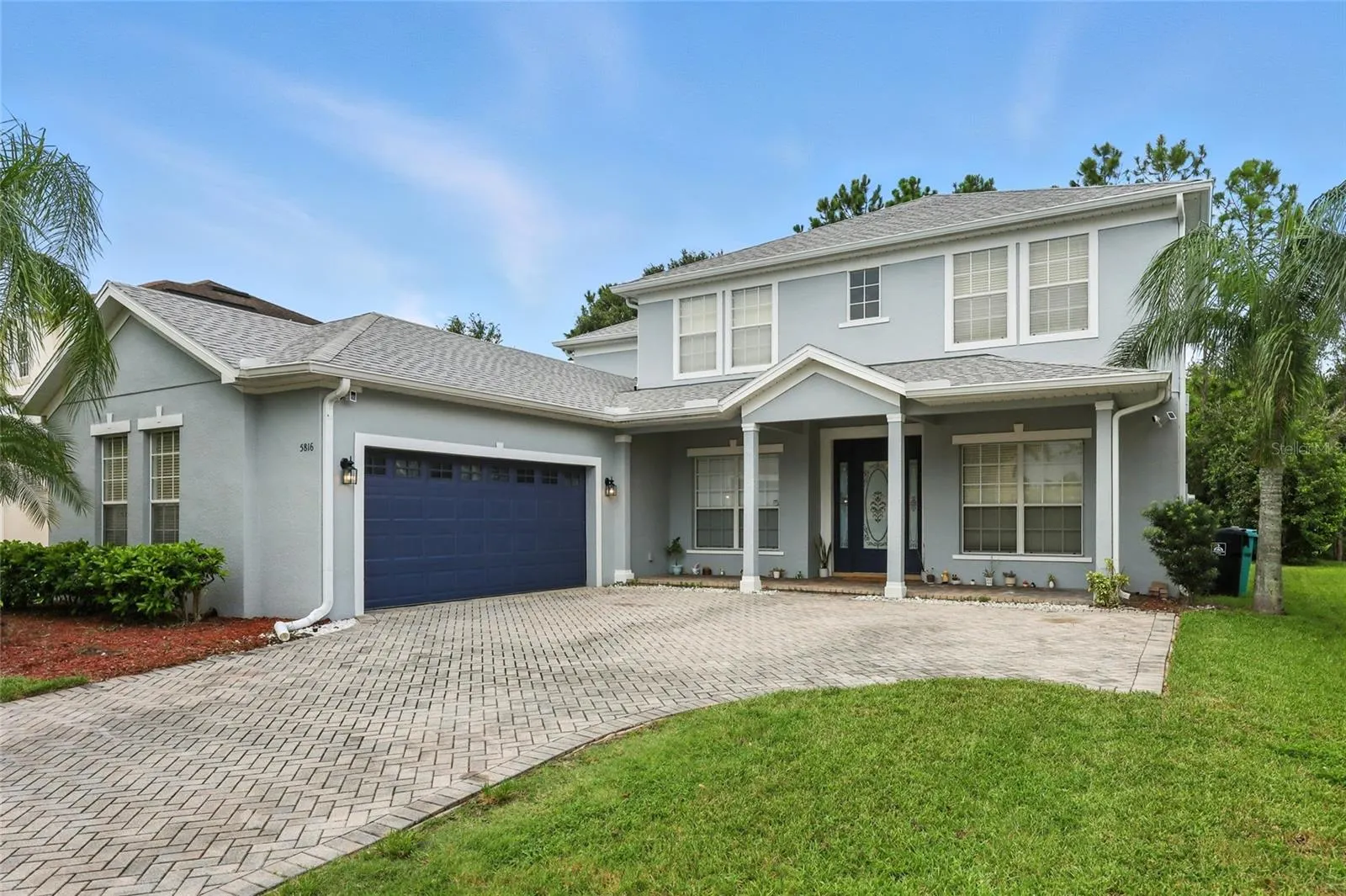 5816 COVINGTON COVE WAY
