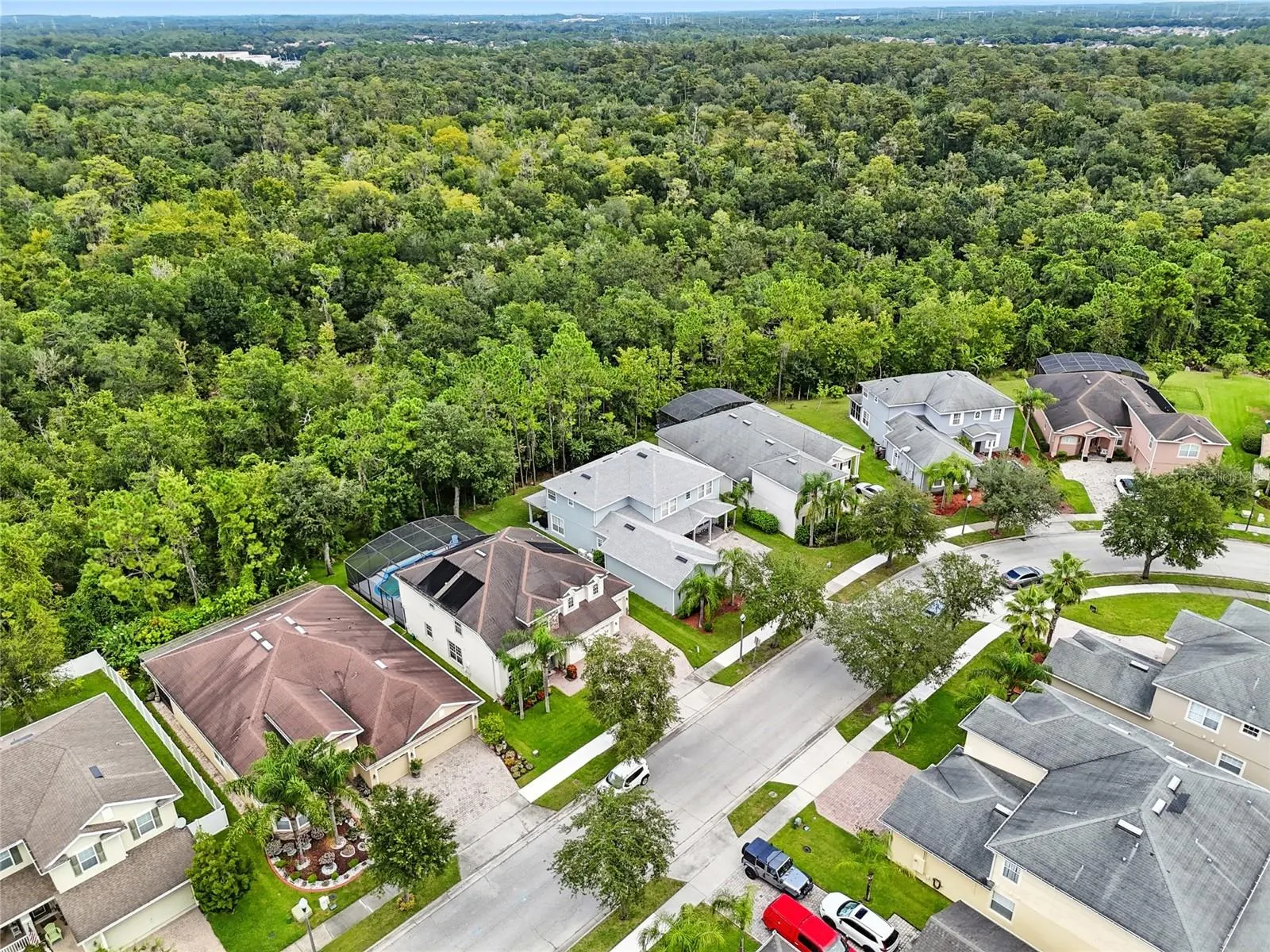 5816 COVINGTON COVE WAY