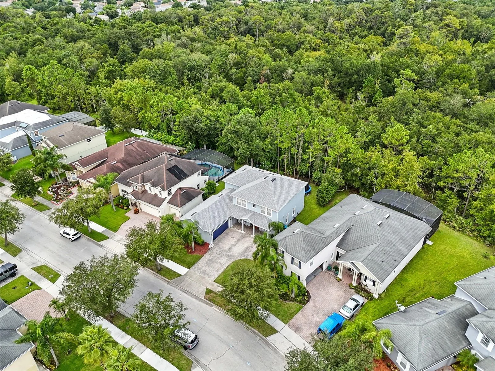 5816 COVINGTON COVE WAY