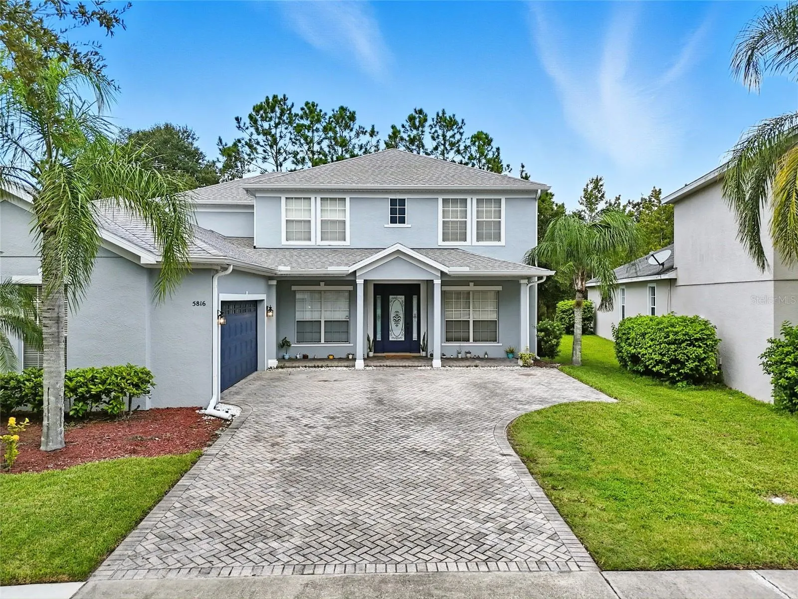 5816 COVINGTON COVE WAY