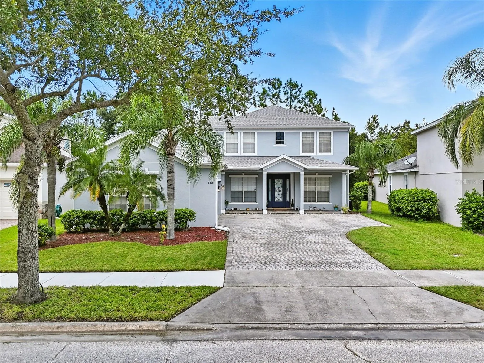 5816 COVINGTON COVE WAY