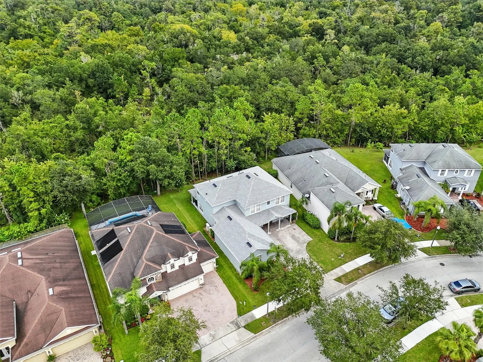 5816 COVINGTON COVE WAY