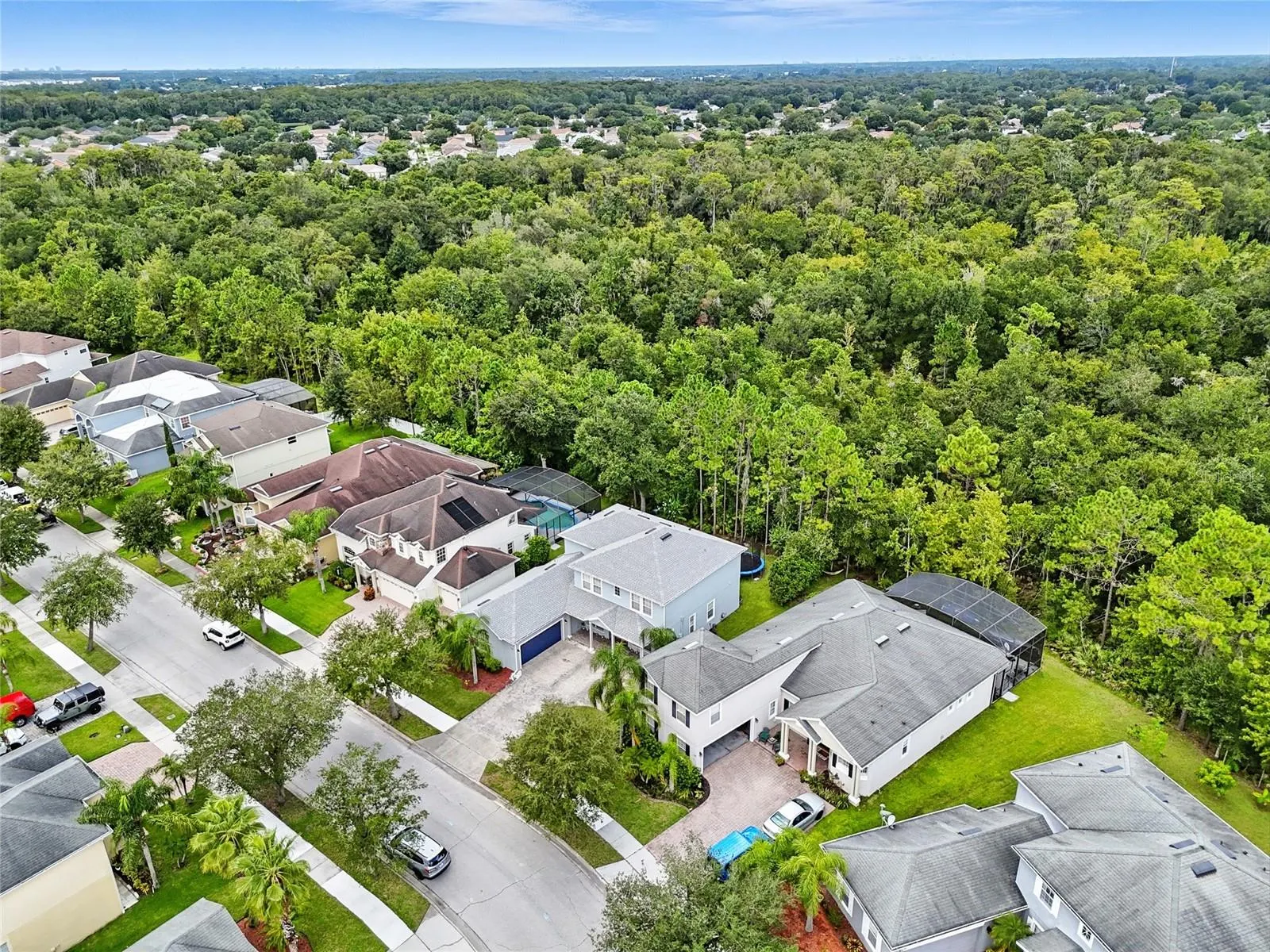 5816 COVINGTON COVE WAY