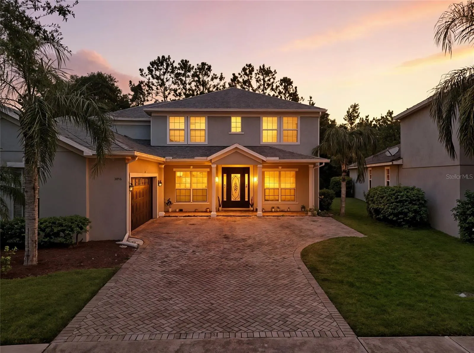 5816 COVINGTON COVE WAY