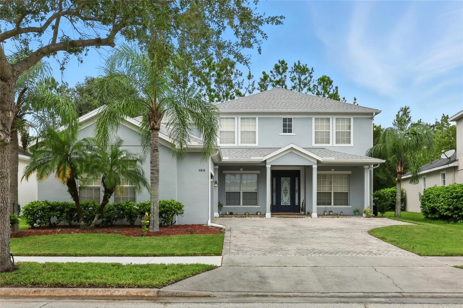 5816 COVINGTON COVE WAY