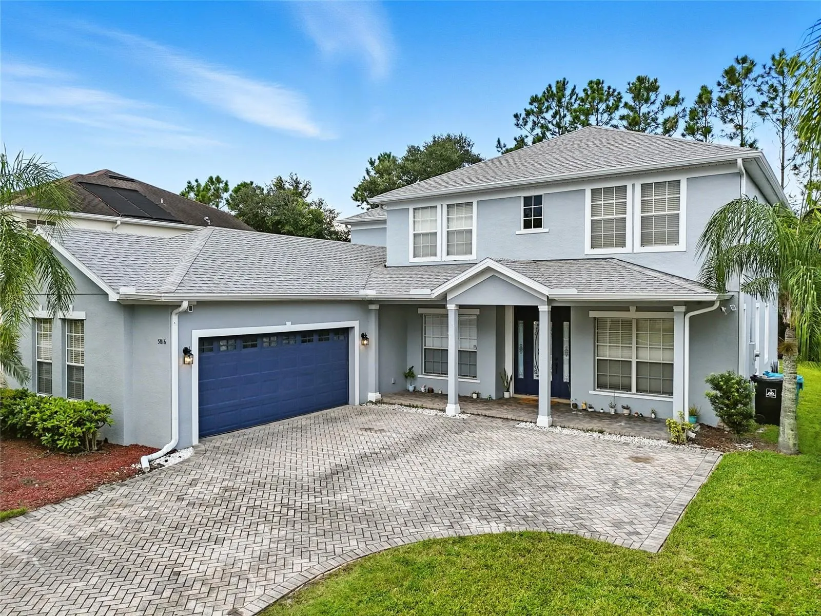 5816 COVINGTON COVE WAY