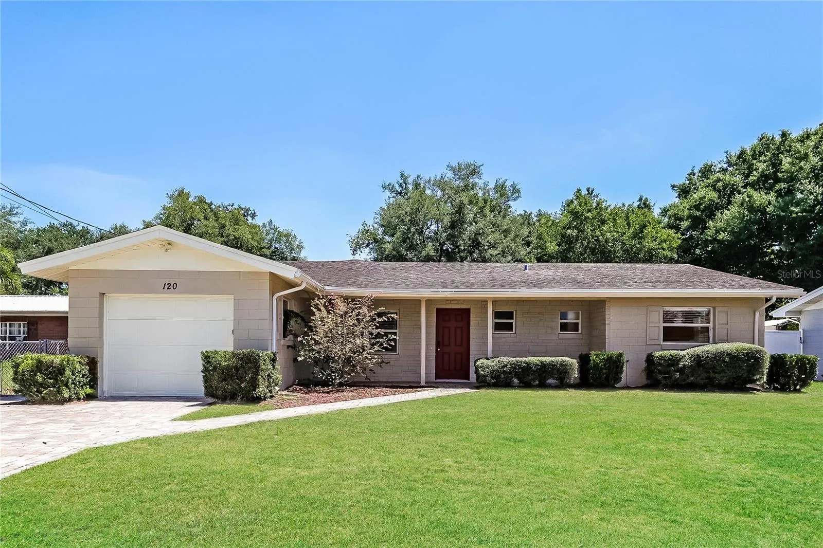 120 MILLER DR