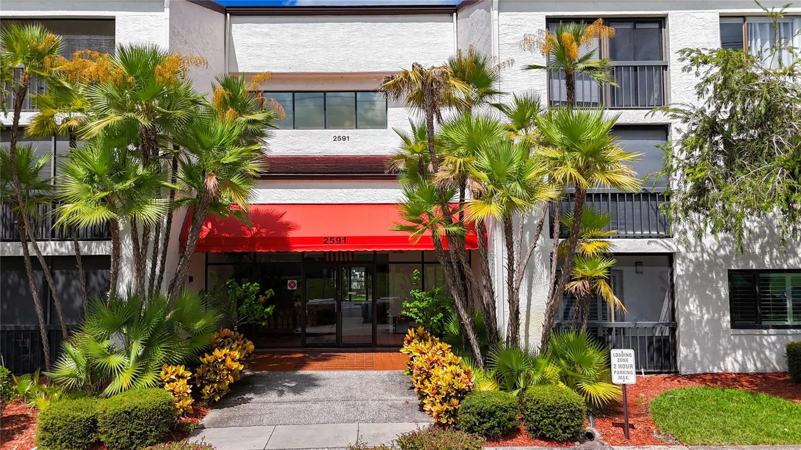 2591 COUNTRYSIDE BLVD #5308, #5308