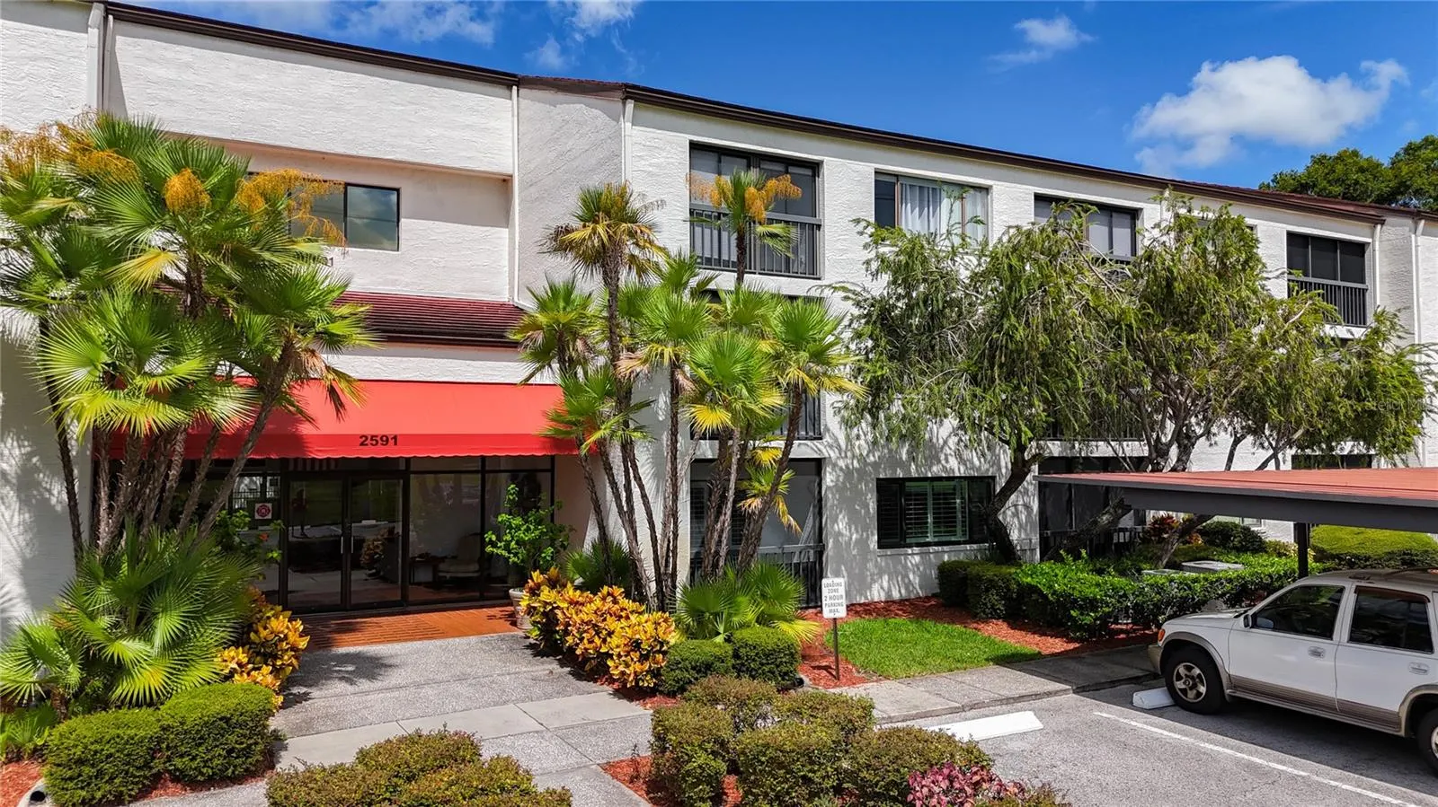 2591 COUNTRYSIDE BLVD #5308, #5308