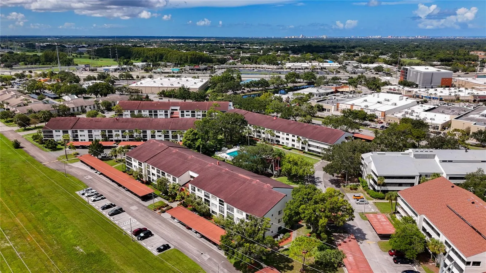 2591 COUNTRYSIDE BLVD #5308, #5308