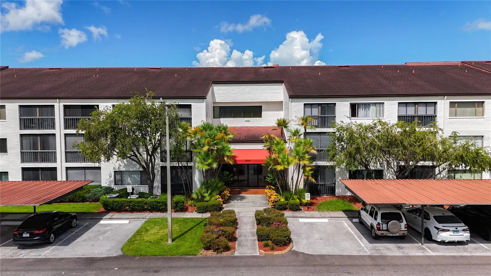 2591 COUNTRYSIDE BLVD #5308, #5308