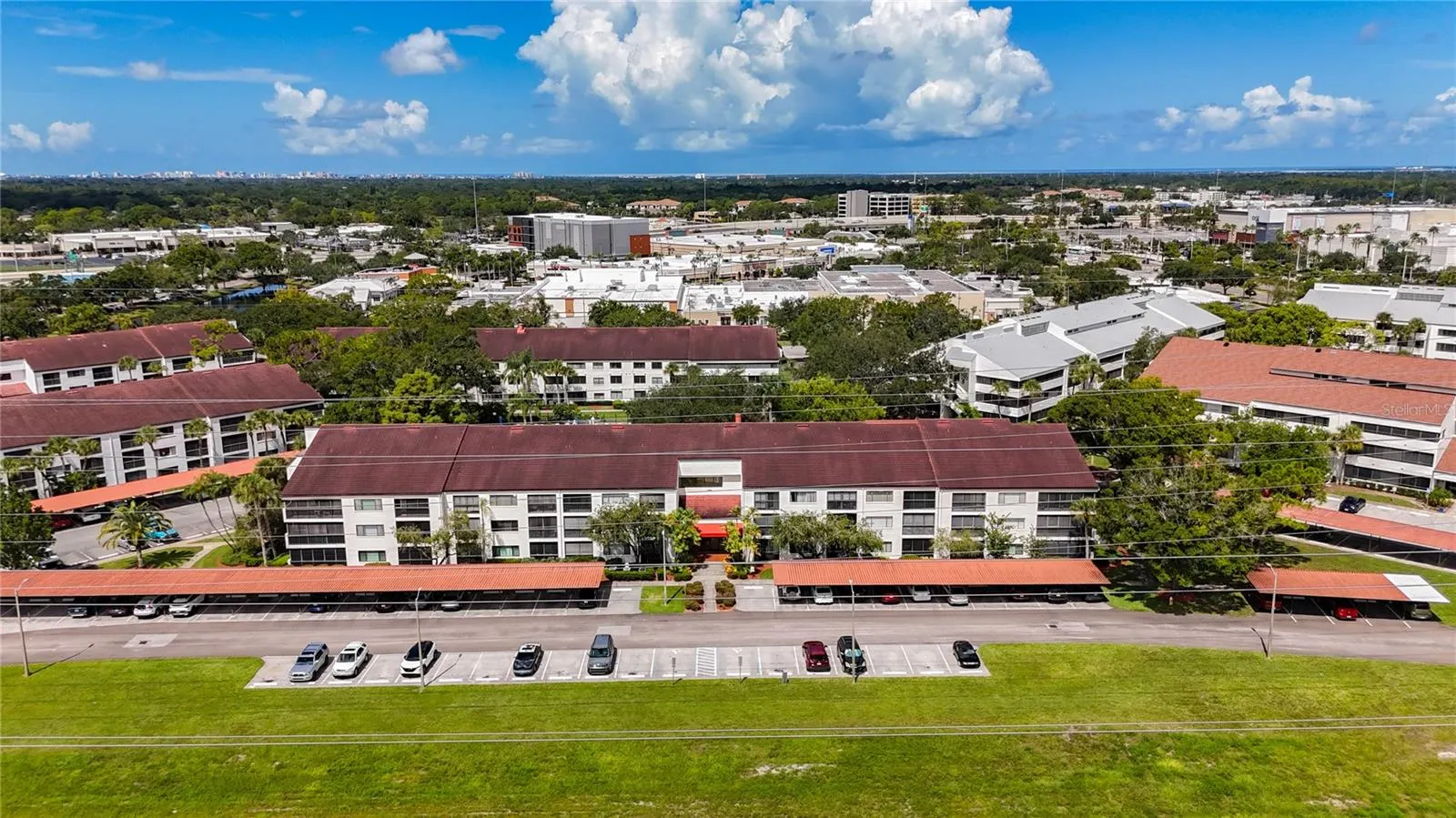 2591 COUNTRYSIDE BLVD #5308, #5308