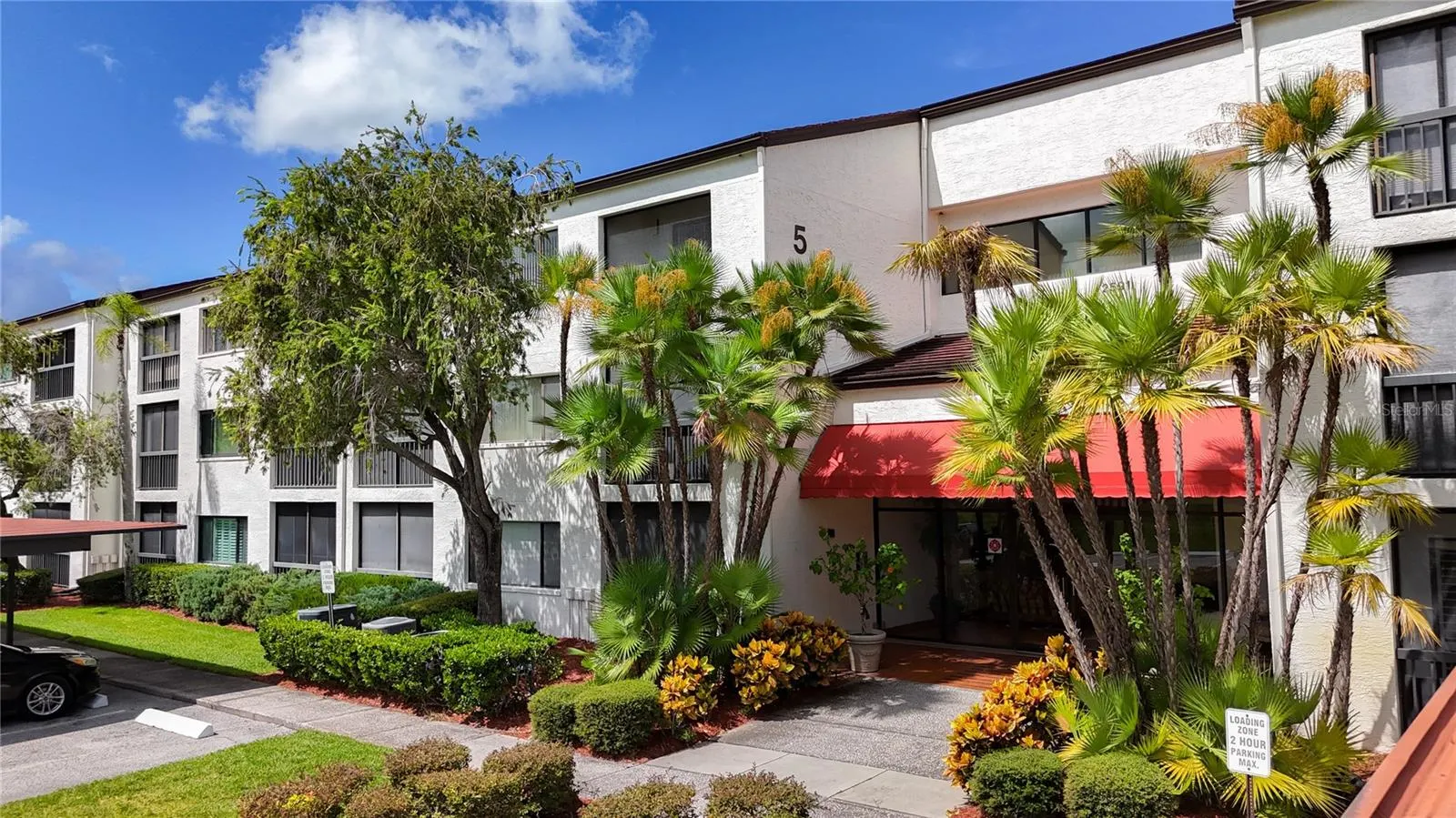 2591 COUNTRYSIDE BLVD #5308, #5308