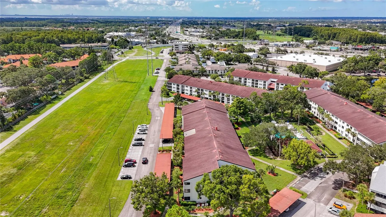 2591 COUNTRYSIDE BLVD #5308, #5308