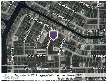 Undisclosed Address
