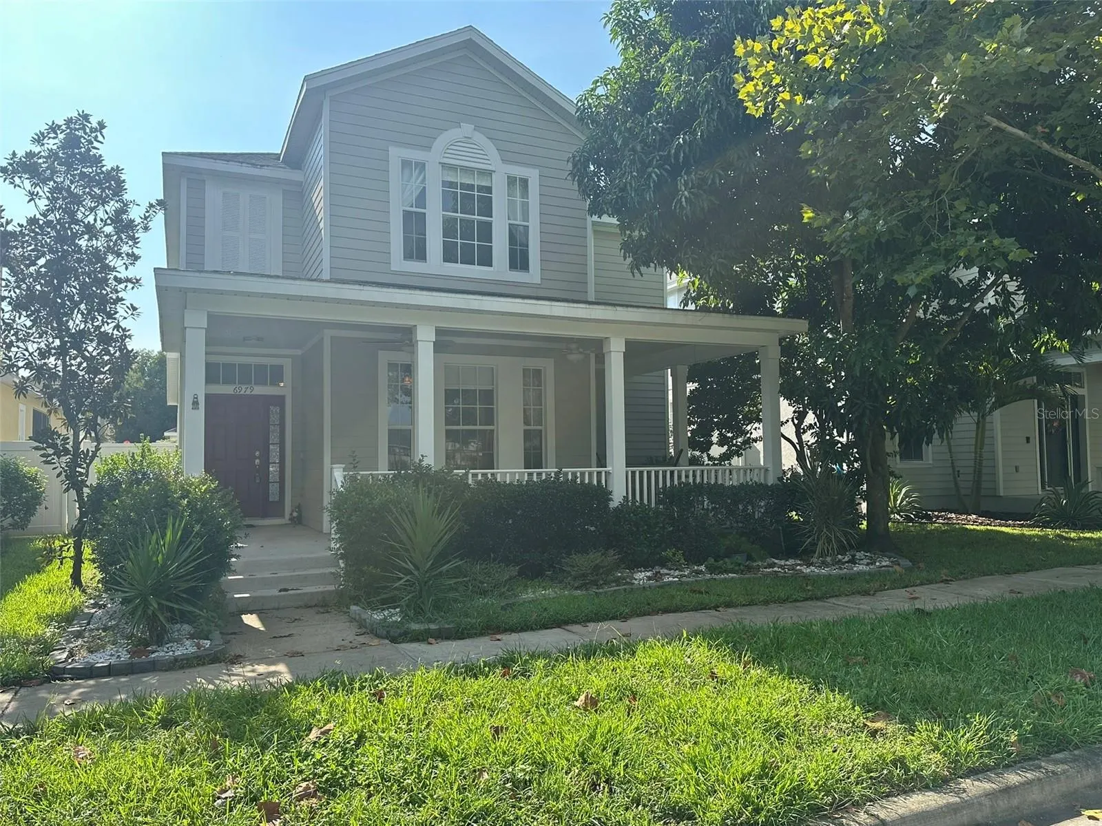 6979 BLUESTEM RD