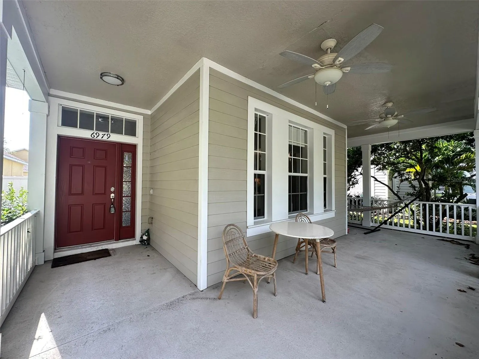 6979 BLUESTEM RD