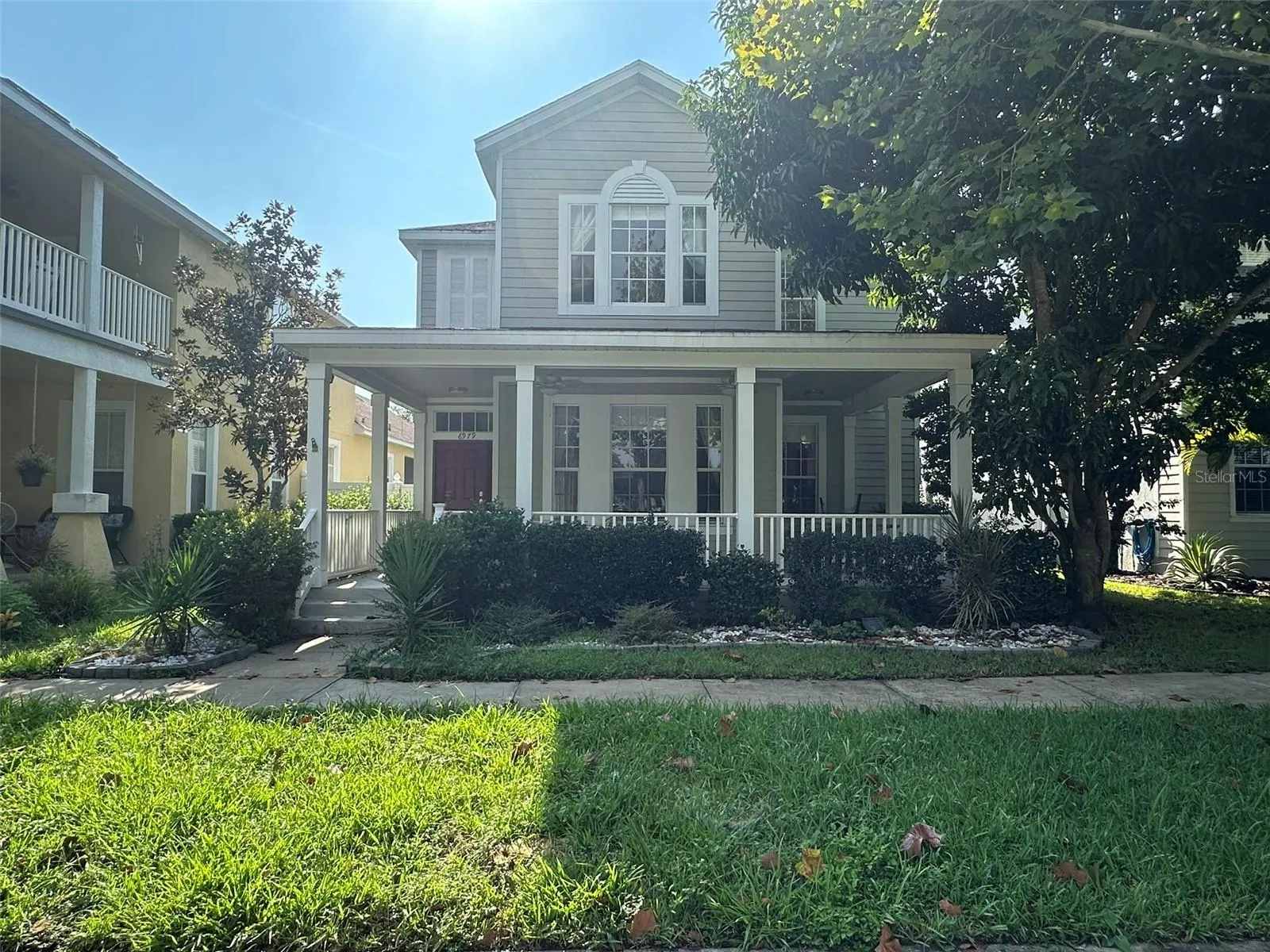 6979 BLUESTEM RD