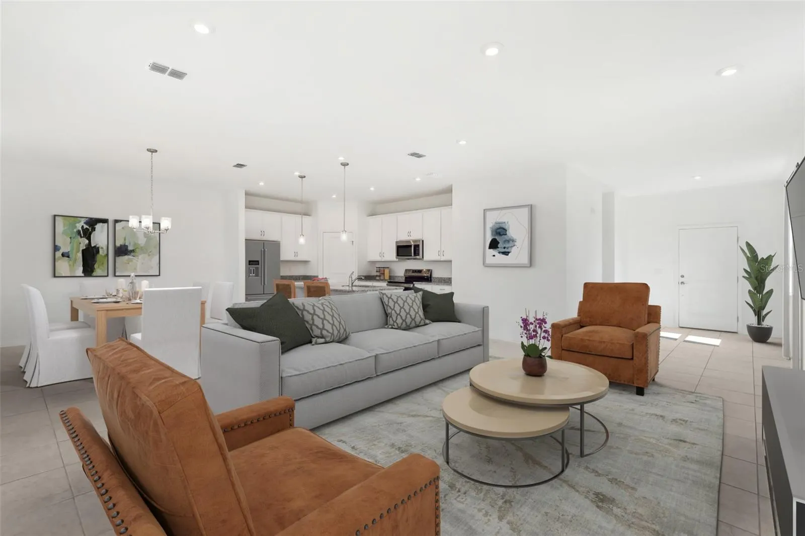 4156 LAVENDER CT