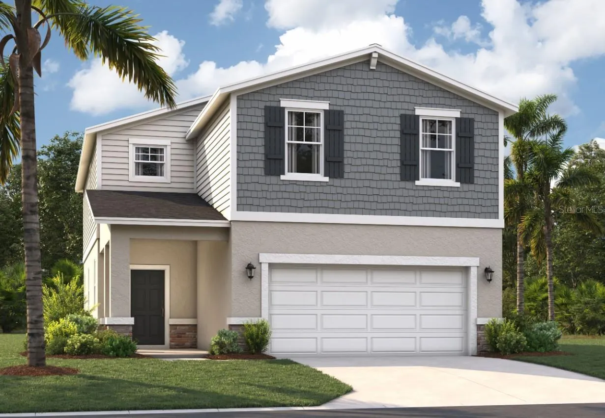 4156 LAVENDER CT
