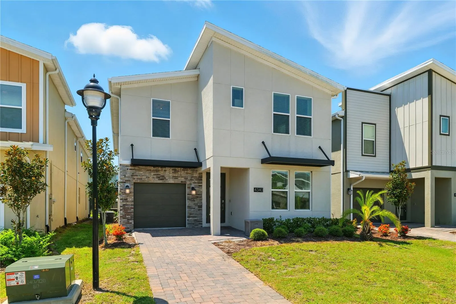 4340 QUOTE ST