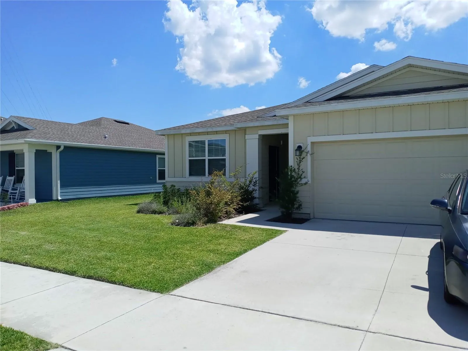 540 S ANDREA CIR