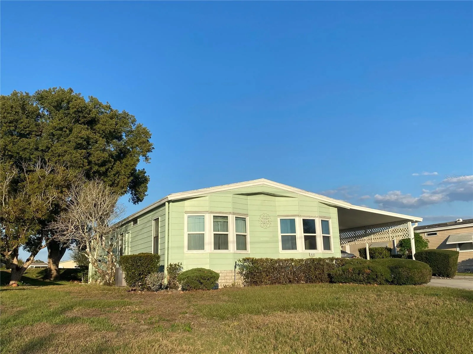 2693 CAYMAN CIR #R, #R
