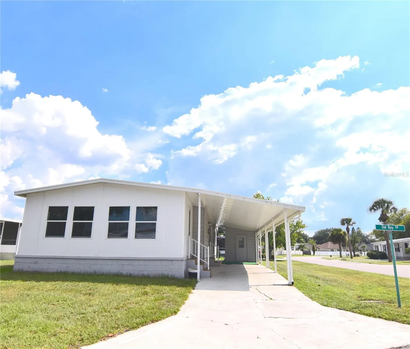 303 DEL RAY DR