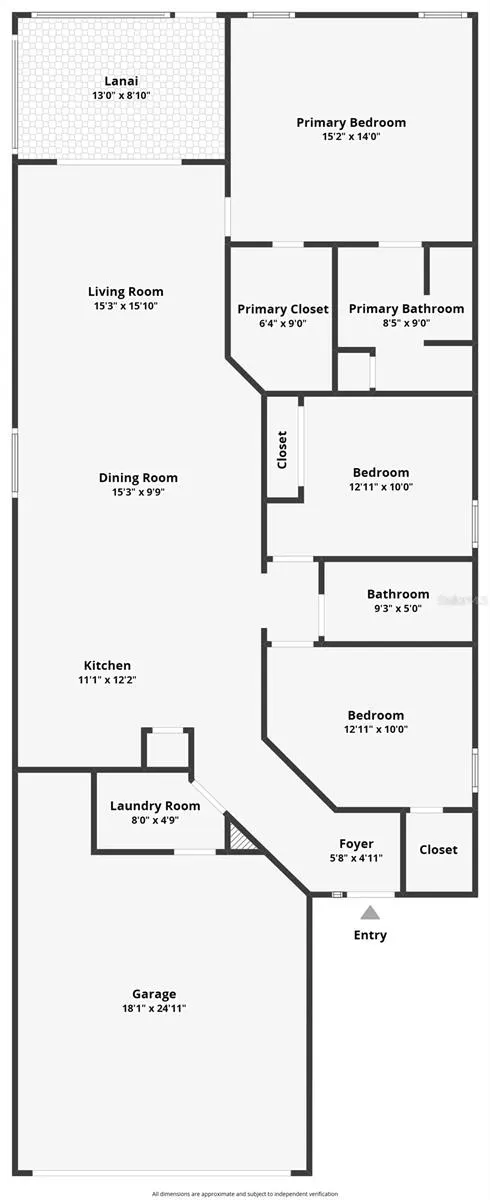 1060 CASCADE DR