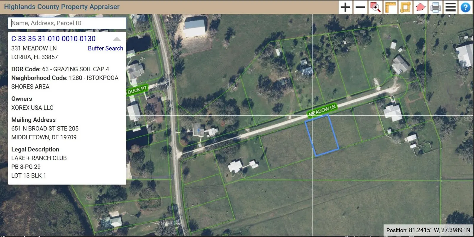 345 COWHOUSE RD