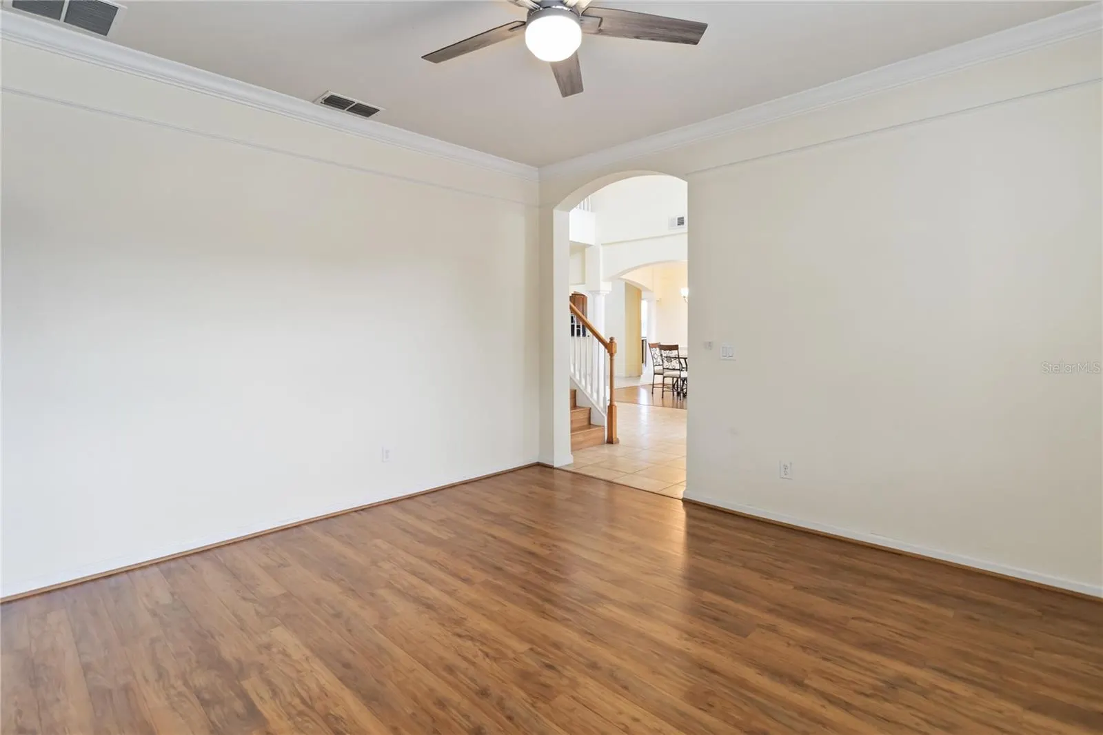 2709 STRATHAM CT