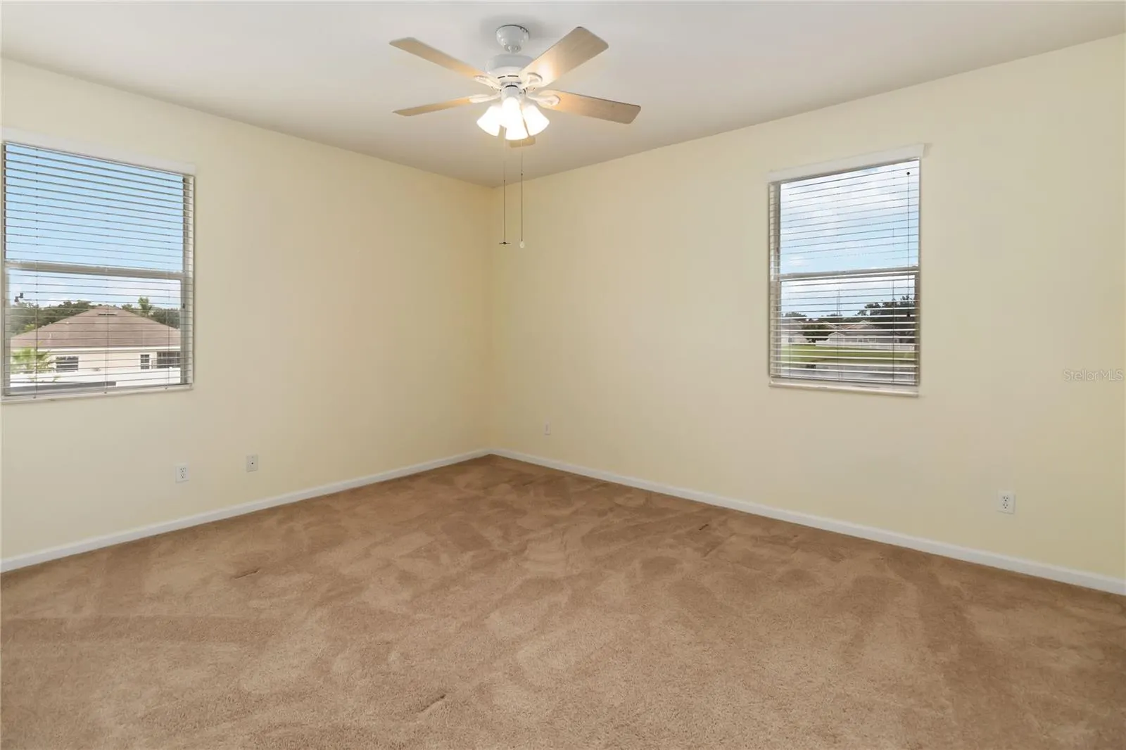 2709 STRATHAM CT
