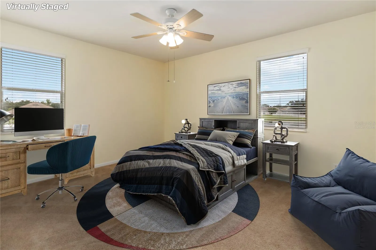 2709 STRATHAM CT