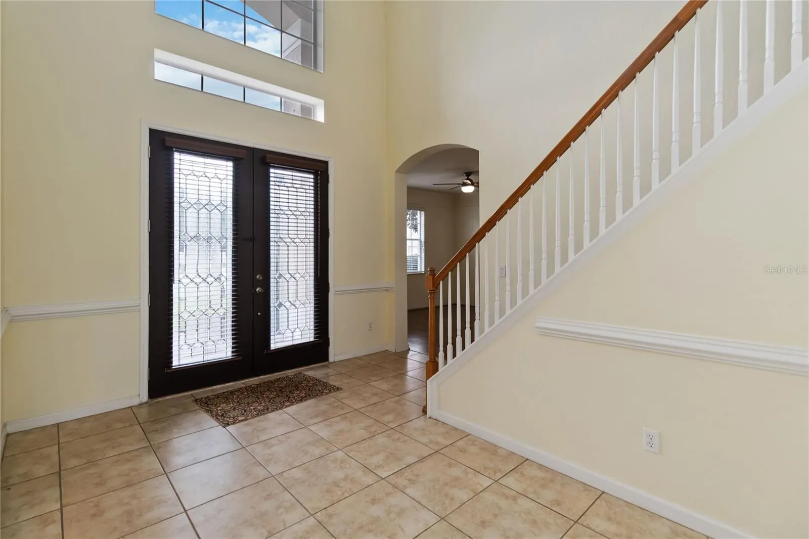 2709 STRATHAM CT