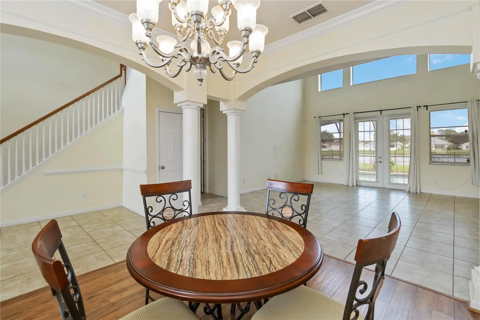 2709 STRATHAM CT