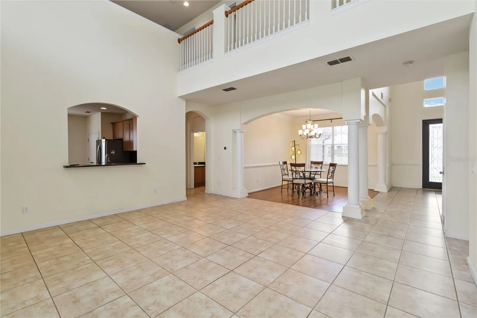 2709 STRATHAM CT