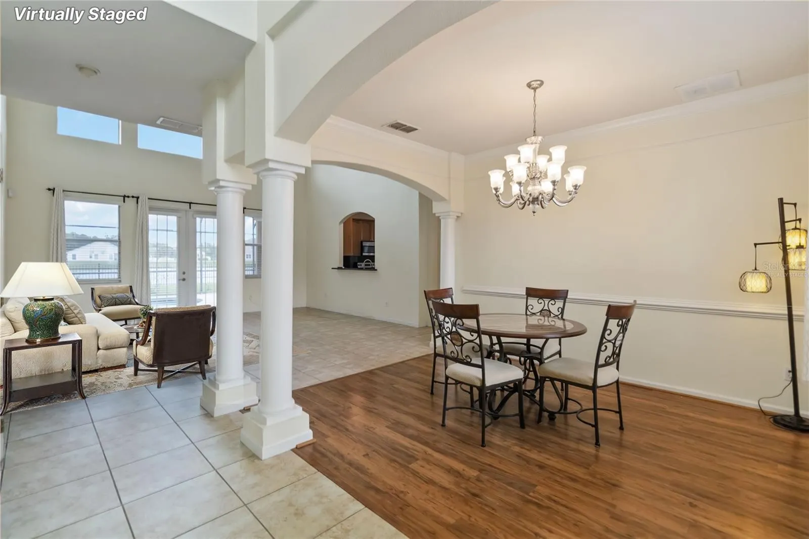 2709 STRATHAM CT