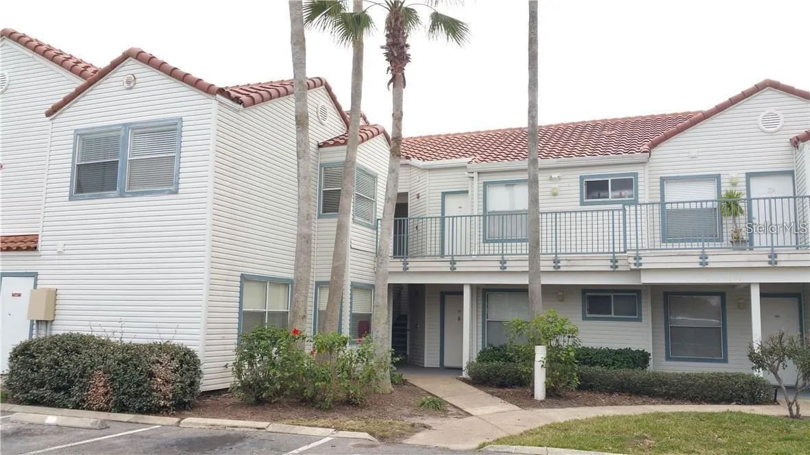 2516 WOODGATE BLVD #202, #202