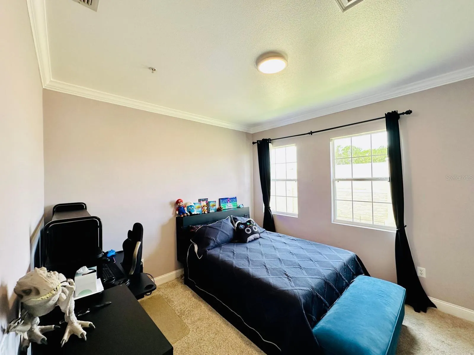 3014 BELLA VISTA DR