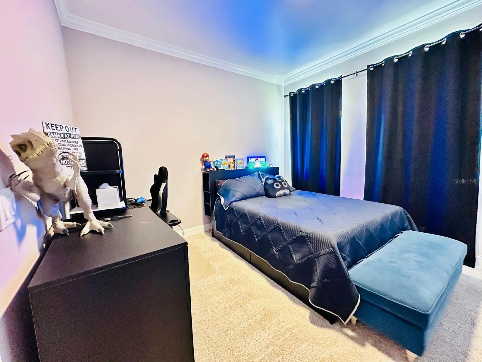 3014 BELLA VISTA DR