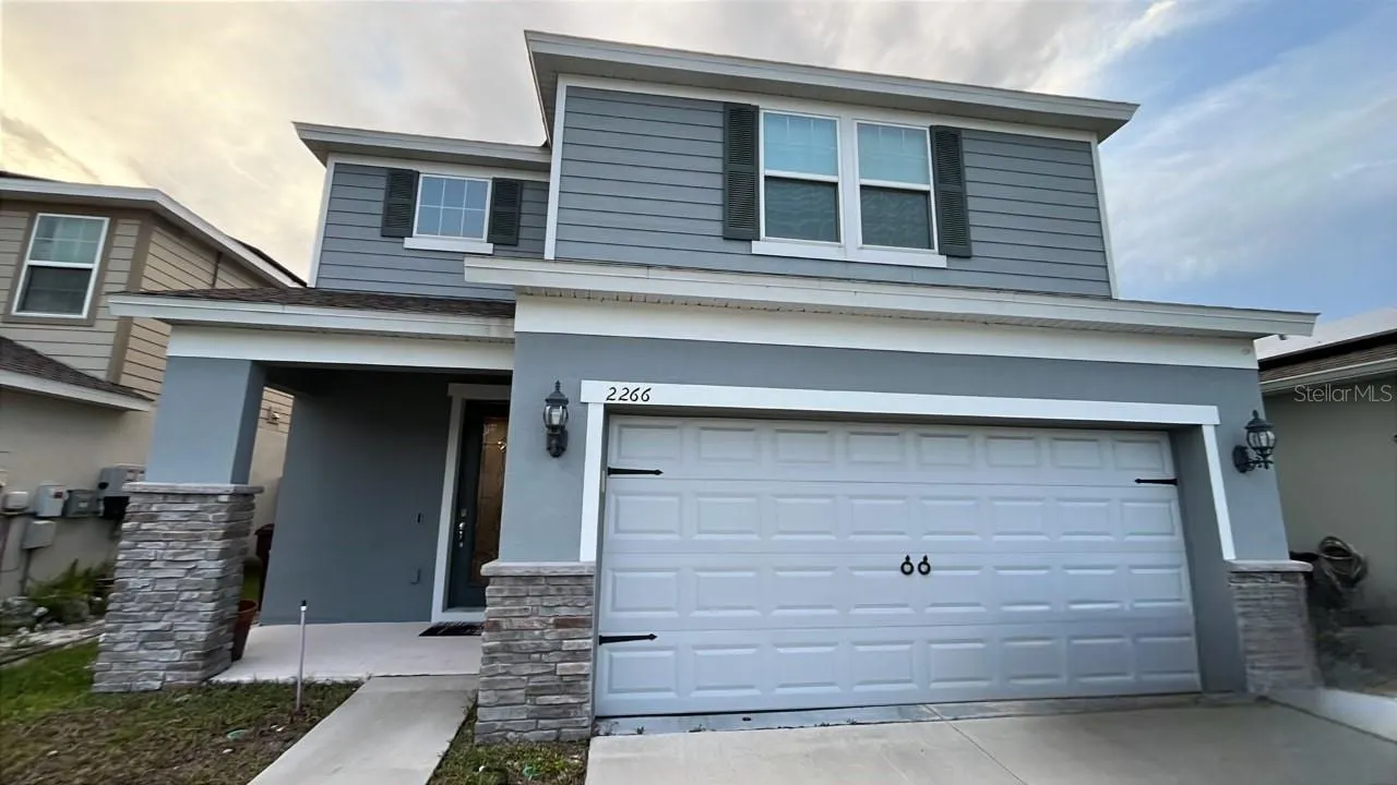 2266 BLUEBIRD PL