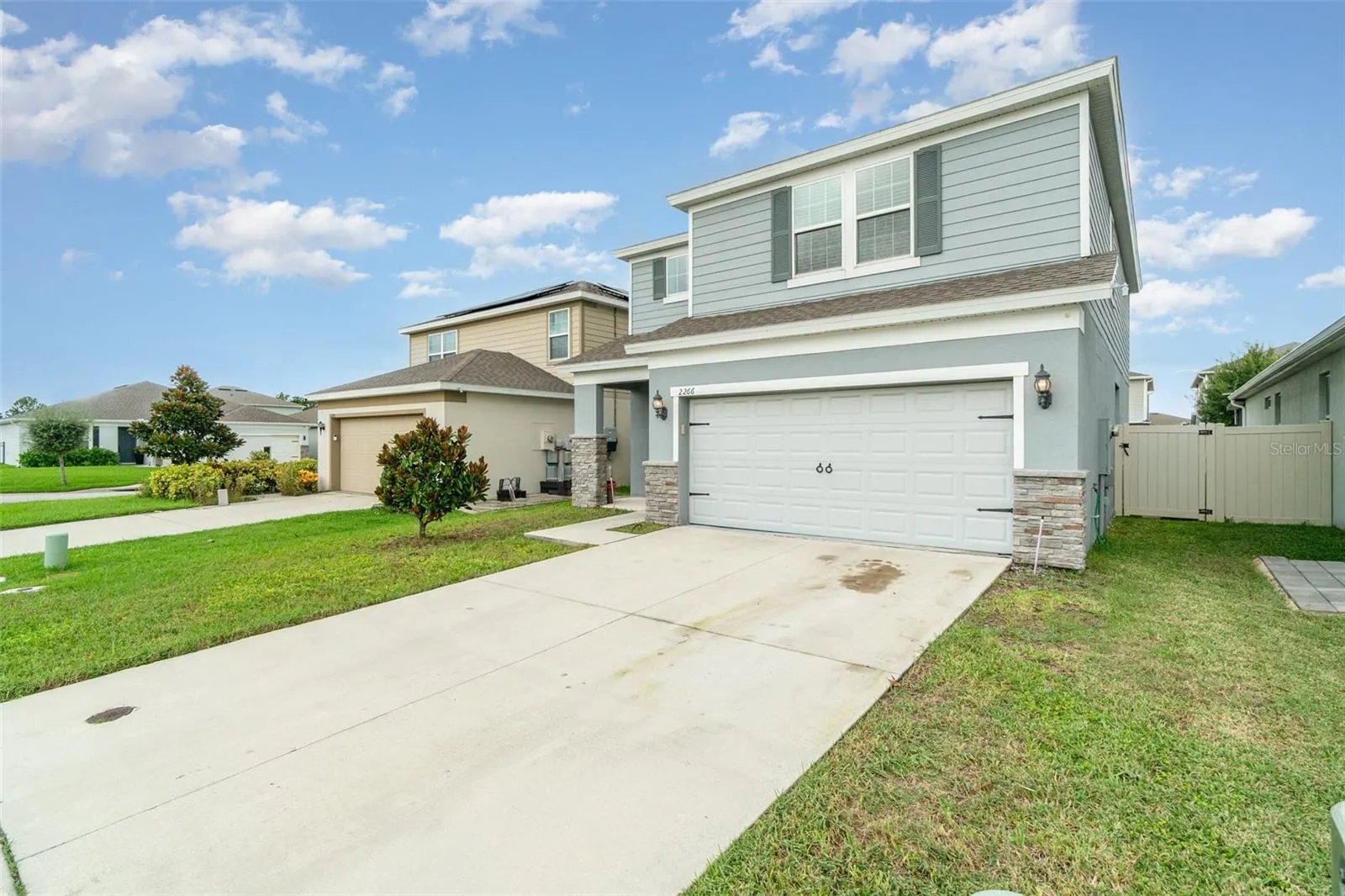 2266 BLUEBIRD PL