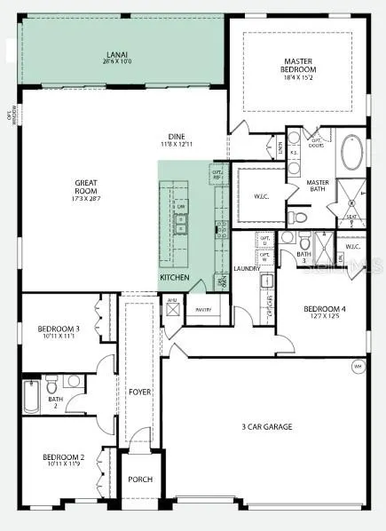 4021 MAGGIE LOOP