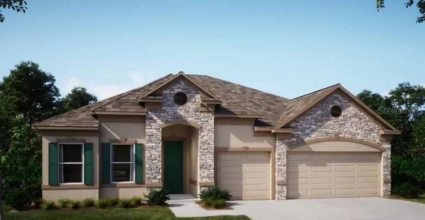 4021 MAGGIE LOOP