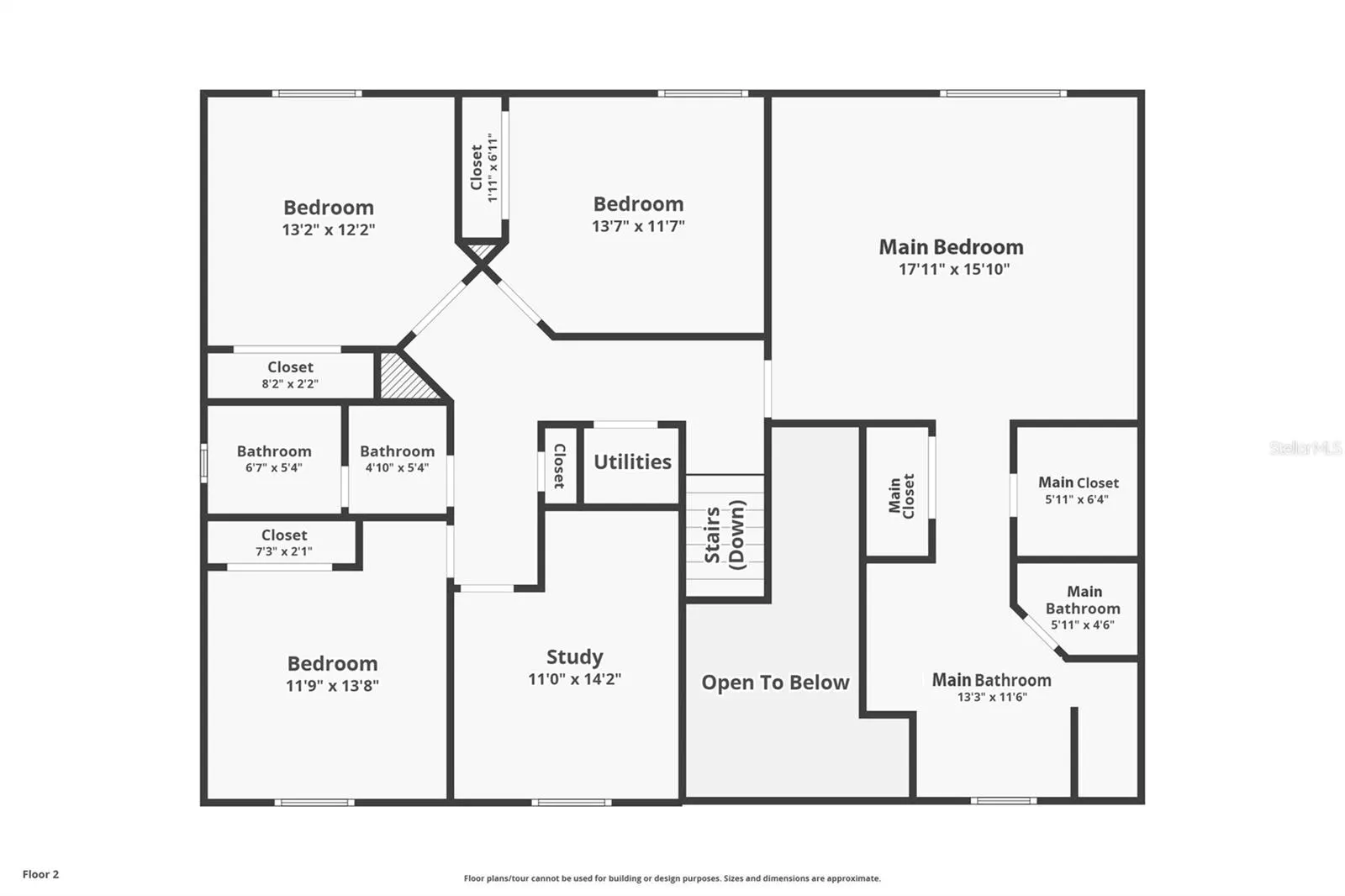 1406 NELSON BROOK WAY