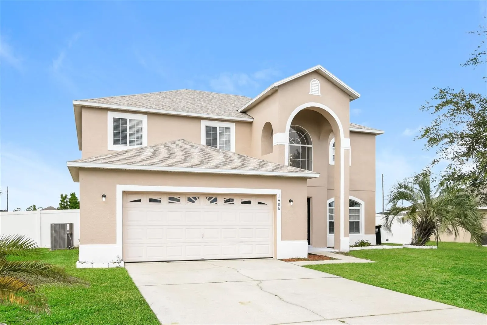 1406 NELSON BROOK WAY